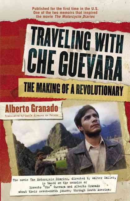 Produktbild: Traveling with Che Guevara