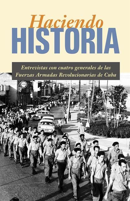 Produktbild: Haciendo Historia