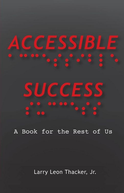 Produktbild: Accessible Success