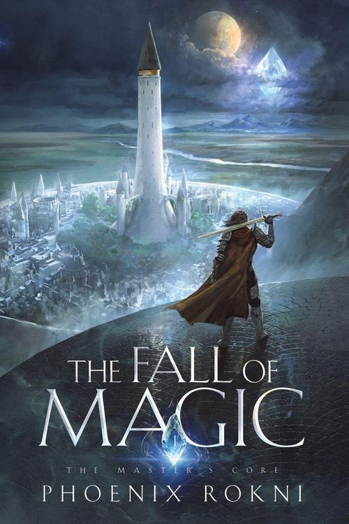 Produktbild: The Fall of Magic