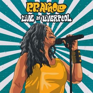 Produktbild: Live In Liverpool (CD Digipak)