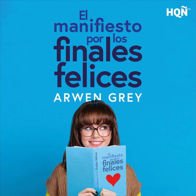 Produktbild: El manifiesto por los finales felices