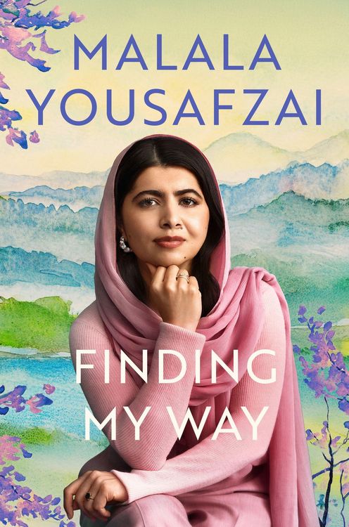 Produktbild: Finding My Way
