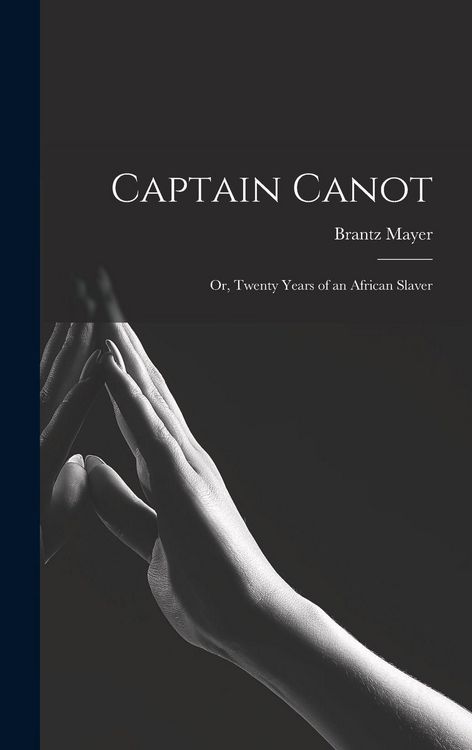 Produktbild: Captain Canot