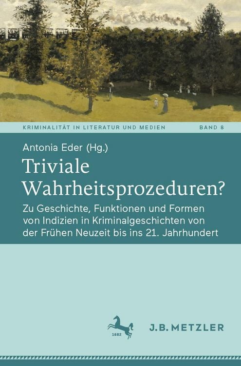 Produktbild: Triviale Wahrheitsprozeduren?