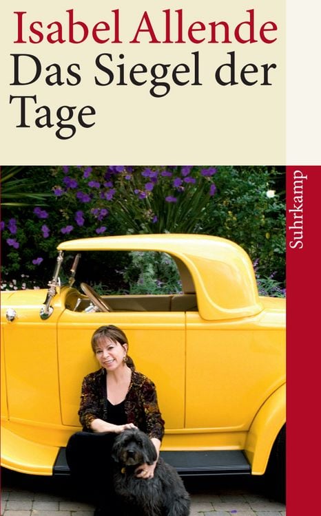 Produktbild: Das Siegel der Tage