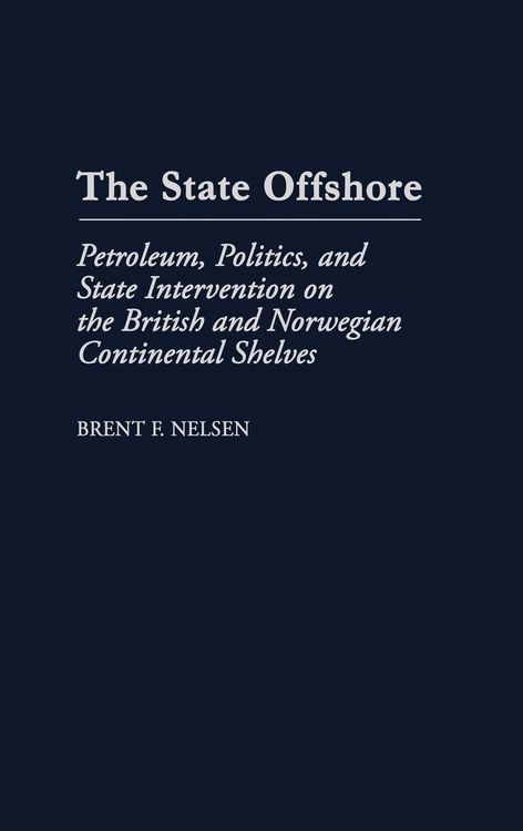 Produktbild: The State Offshore