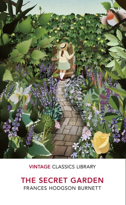Produktbild: The Secret Garden