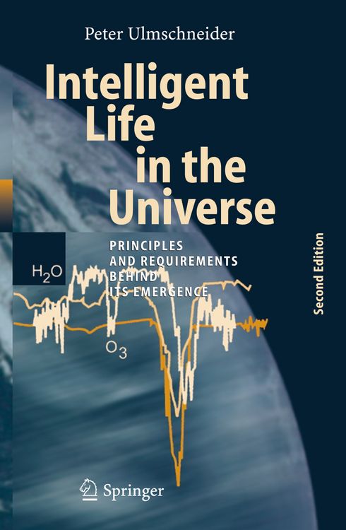 Produktbild: Intelligent Life in the Universe