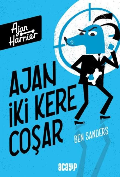 Produktbild: Ajan Iki Kere Cosar