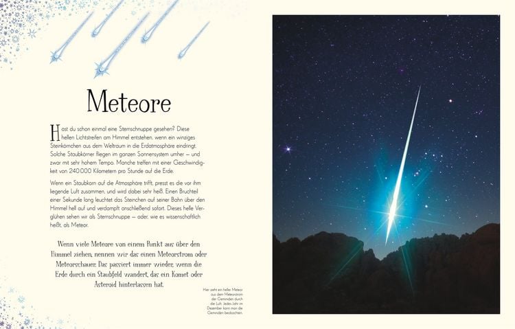 Produktbild: Wundervolle Welt der Sterne