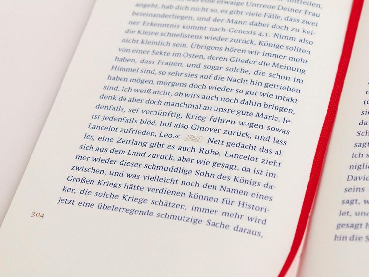 Produktbild: Frauenkatalog 1200, in zehn Bildern