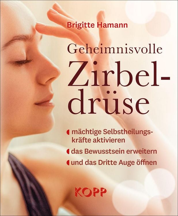 Produktbild: Geheimnisvolle Zirbeldr&uuml;se