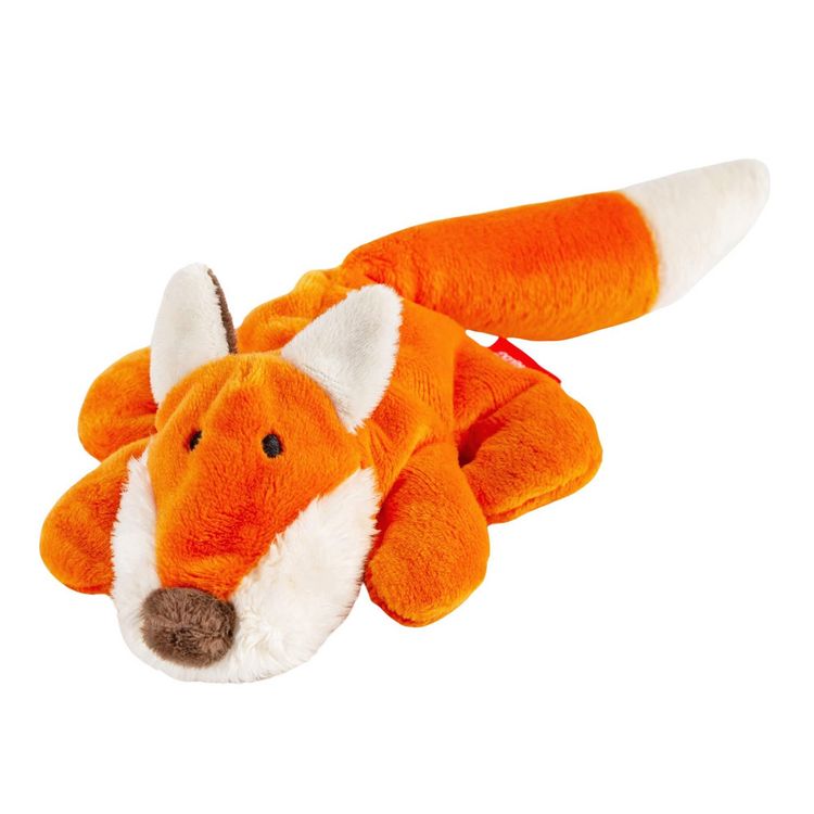 Produktbild: sigikid 42593 - Fuchs Kuscheltier, Pl&uuml;sch