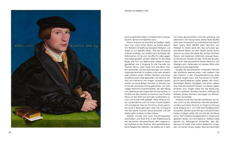 Produktbild: Holbein