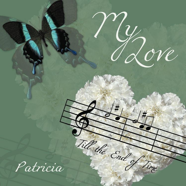 Produktbild: My Love