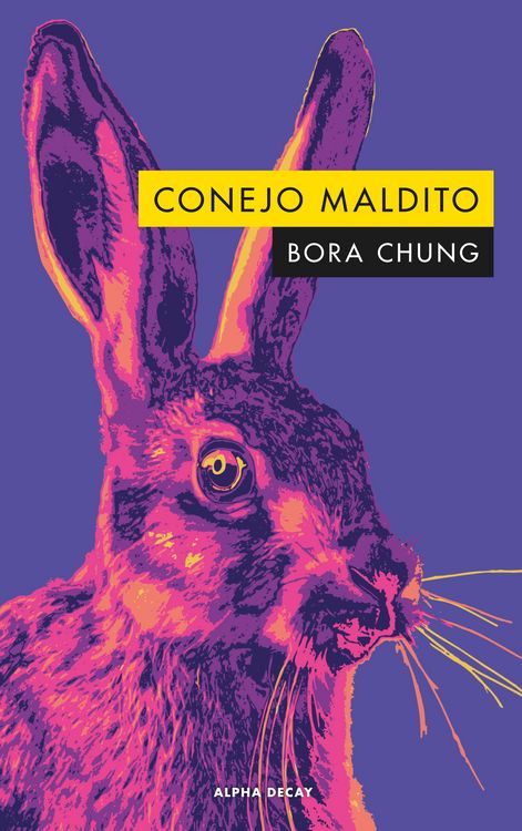 Produktbild: Conejo maldito