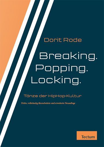 Produktbild: Breaking. Popping. Locking.