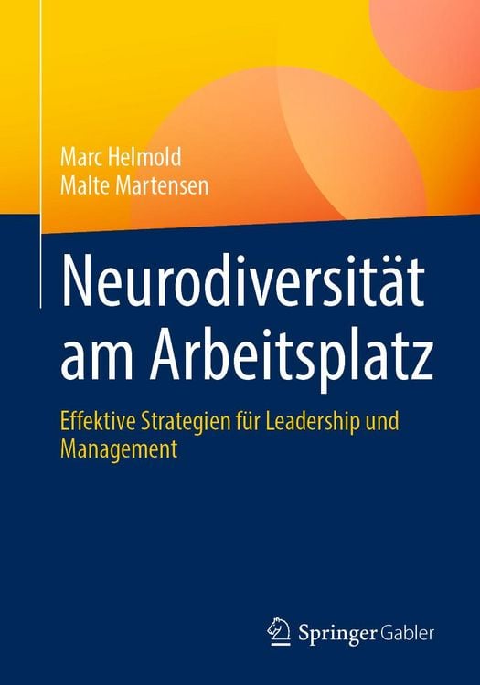 Produktbild: Neurodiversit&auml;t am Arbeitsplatz