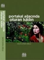 Produktbild: Portakal Agacinda Oturan Kadin