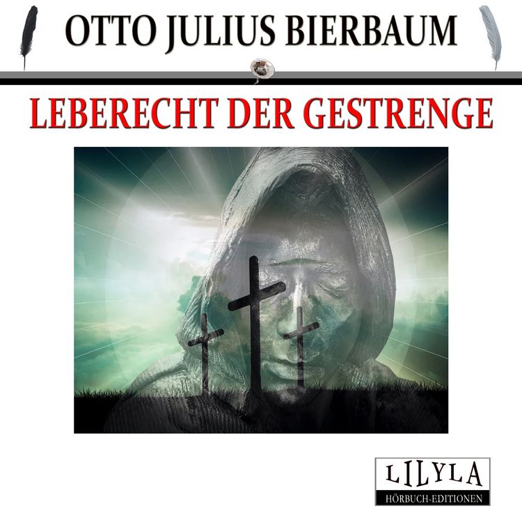 Produktbild: Leberecht der Gestrenge