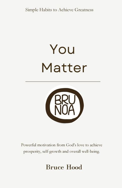 Produktbild: You Matter