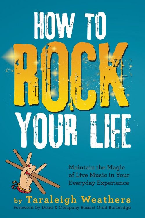 Produktbild: How to Rock Your Life