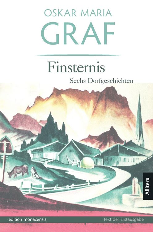 Produktbild: Finsternis