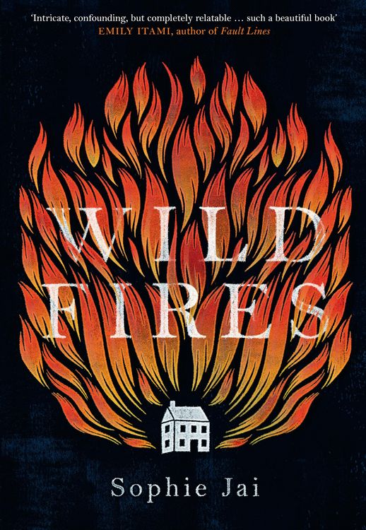 Produktbild: Jai, S: Wild Fires