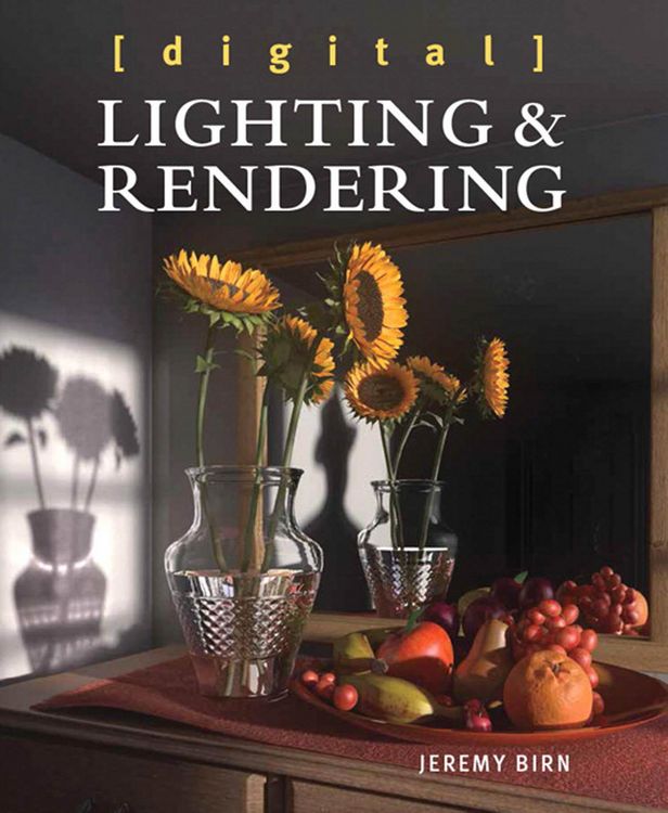 Produktbild: Digital Lighting and Rendering
