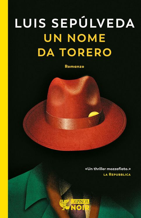 Produktbild: Un nome da torero