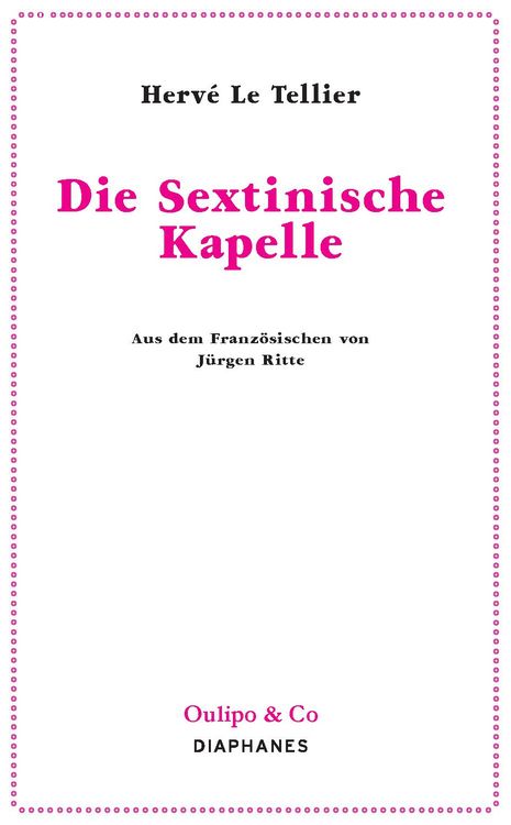 Produktbild: Die Sextinische Kapelle