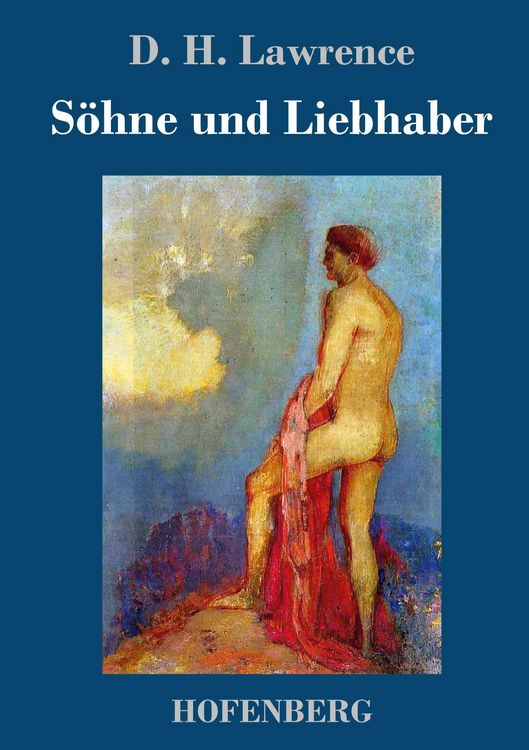 Produktbild: S&ouml;hne und Liebhaber