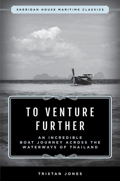 Produktbild: To Venture Further