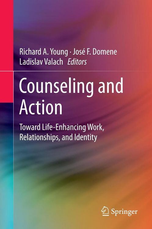 Produktbild: Counseling and Action