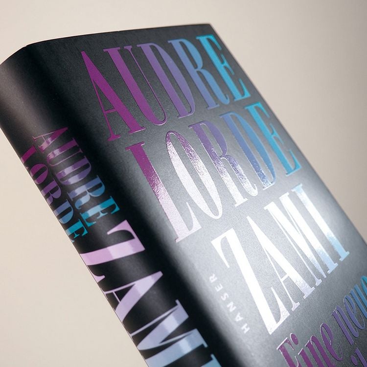 Produktbild: Zami