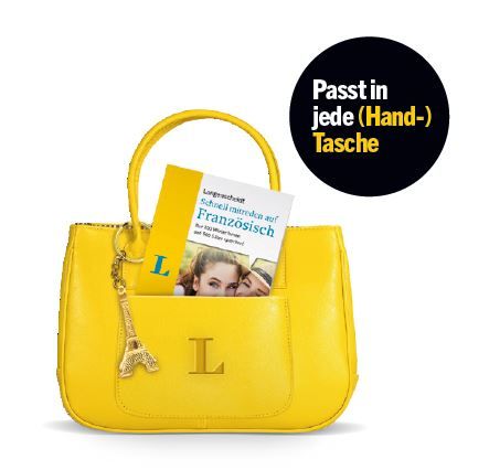 Produktbild: Langenscheidt Schnell mitreden auf Franz&ouml;sisch