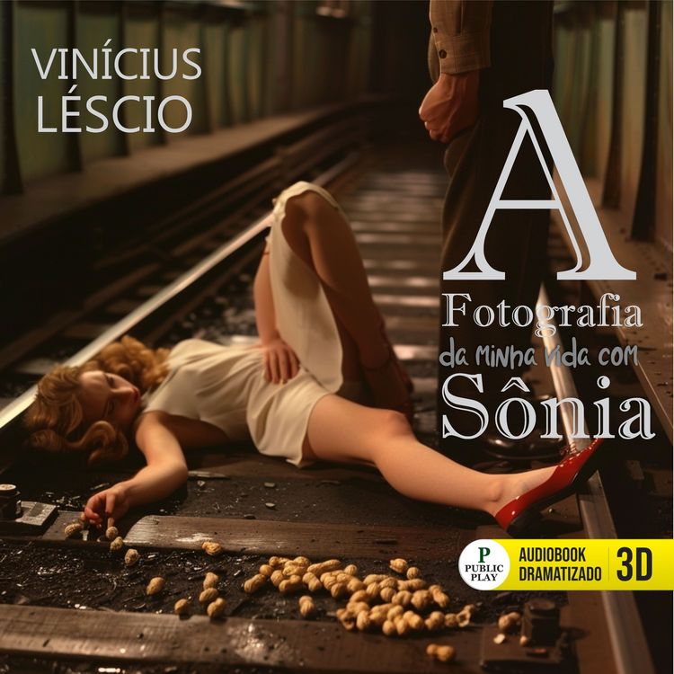 Produktbild: A Fotografia da minha vida com S&ocirc;nia