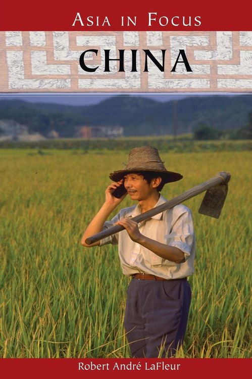 Produktbild: China