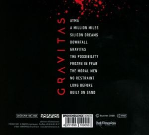Produktbild: Gravitas