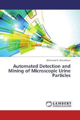 Produktbild: Almadhoun, M: Automated Detection and Mining of Microscopic