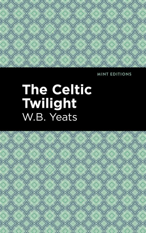 Produktbild: The Celtic Twilight