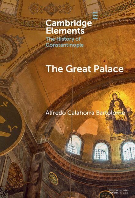 Produktbild: The Great Palace