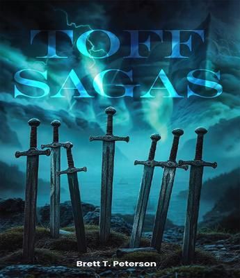 Produktbild: Toff Sagas