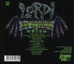 洋楽CD LORD GORE RESICKENED SCDL 洋楽CD LORD GORE RESICKENED SCDL Stream LORD GORE music | Listen