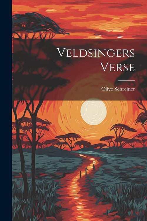 Produktbild: Veldsingers Verse