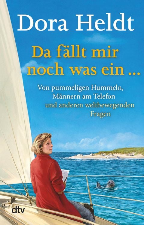 Produktbild: Da f&auml;llt mir noch was ein ...
