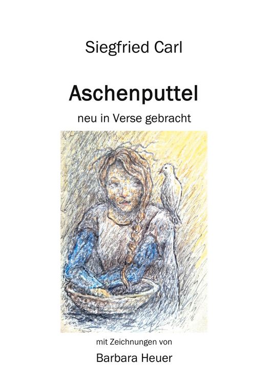 Produktbild: Aschenputtel