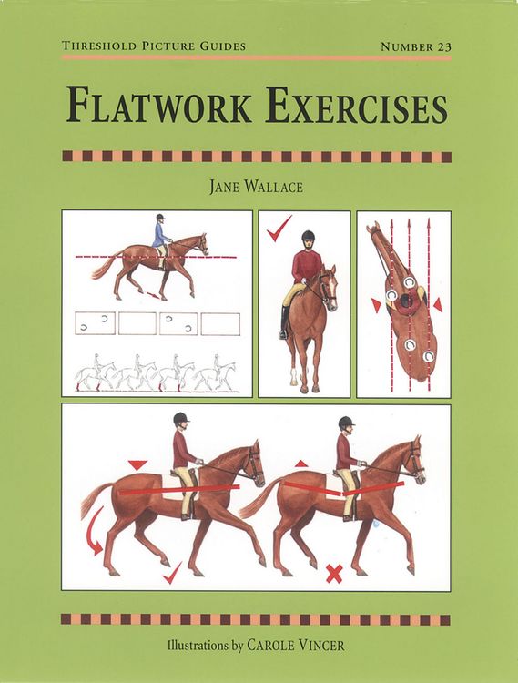 Produktbild: Flatwork Exercises
