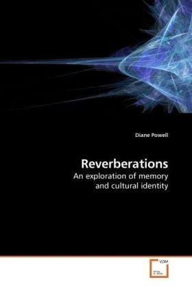 Produktbild: Powell, D: Reverberations